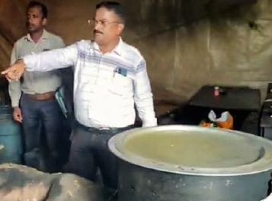 Two hotels sealed in Cuttack for operating in unhygenic conditions