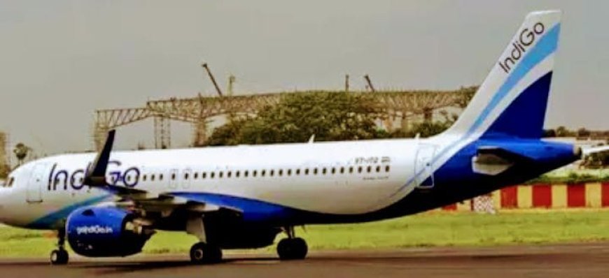 Bhubaneswar-Abu Dhabi flight services suspended