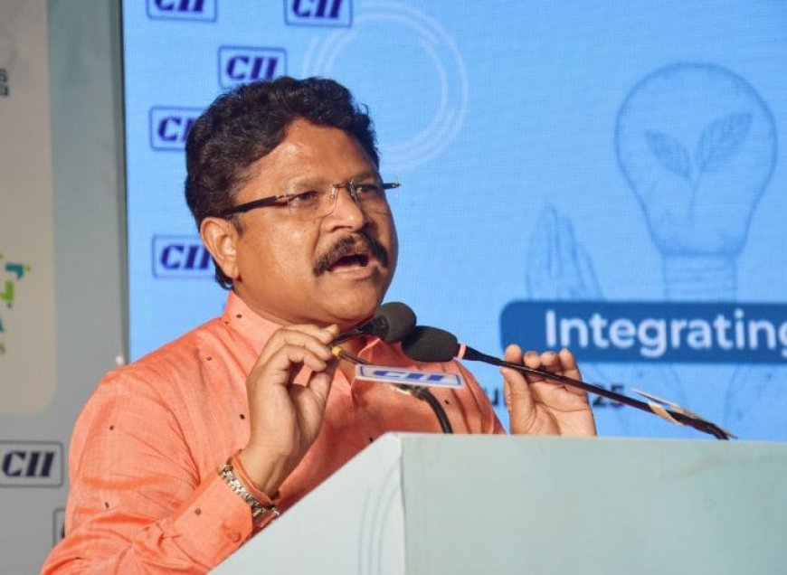 Odisha to get 8 new government medical colleges: Minister Dr. Mukesh Mahaling