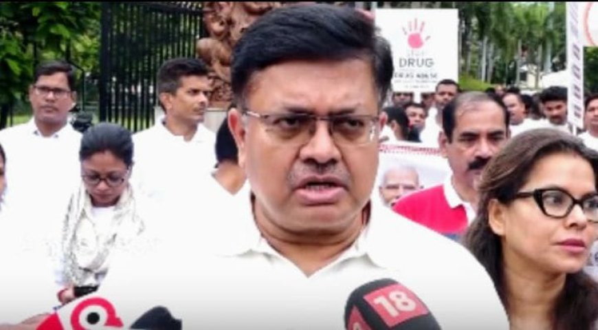 Odisha is working towards becoming ganja-free: Excise Minister
