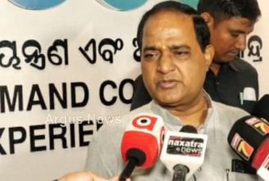 No further extension of paddy procurement deadline: Minister
