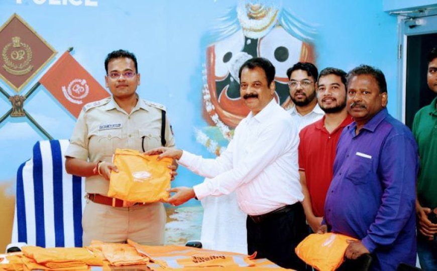 Reliance joins hands with Puri district administration launches multi-pronged efforts to enrich Rath Yatra experience for lakhs of devotees