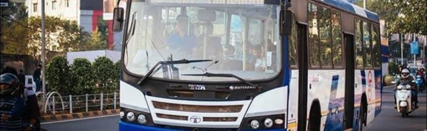 Three girls killed after being run over by 'Ama Bus' on their way to Puri