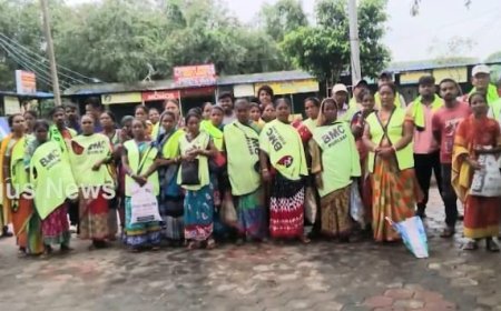 Attack on BMC Additional Commissioner: OAS Association's mass leave decision postponed