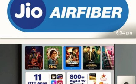 Jio crosses 5 lakh JioFiber and JioAirFiber subscribers milestone in Odisha