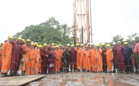 ONGC remains silent on compensation to Sivasagar gas leakage victims