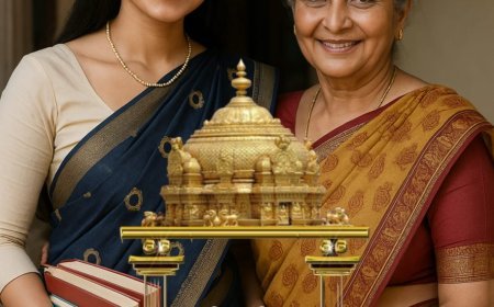 ଶିକ୍ଷା, ବୁଦ୍ଧି ଓ ମାନବିକତାର ଦୀପଶିଖା: ଏକ ବୈଜ୍ଞାନିକ ଦୃଷ୍ଟିକୋଣ