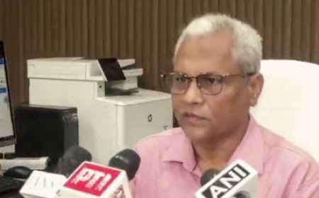 Review-cum-capacity building program for Principals of Upgraded Higher Secondary Schools held