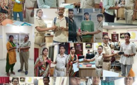 49 accused involved in pickpocketing during Rath Yatra arrested