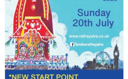 ISKCON’s repeated attempts to organise untimely Rath Yatra deeply hurts Jagannath devotees' sentiments