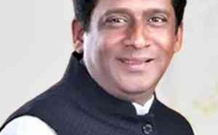 BJP leader Jagannath Pradhan gets bail in BMC offcial assault case