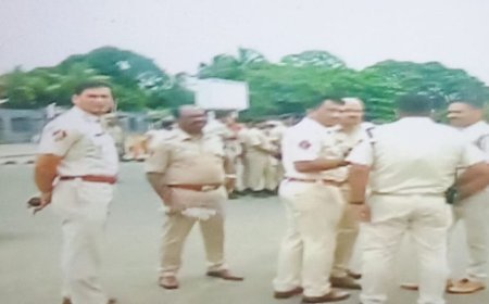 Nationwide strike paralyses normalcy in Odisha