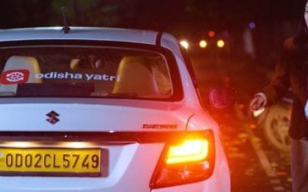 Over 57% of Odisha Yatri users are women
