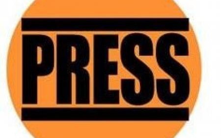 Dramatic rise in the number of journalists killed in six months