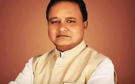 Odisha CM's public grievance hearing to remain shut on July 14