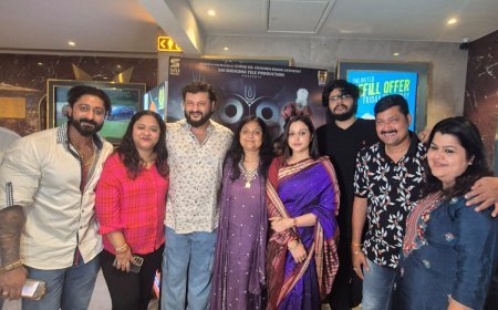 Anubhav Mohanty Becomes Overwhelmed After Watching Shree Jagannathanka "Nabakalebara"