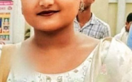 FM College girl student succumbs to injuries, Odisha CM announces Rs 20 lakh ex-gratia