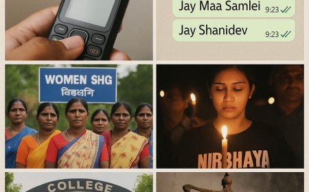 From Missed Calls to Missed Justice: A Reflection on Our Social Priorities