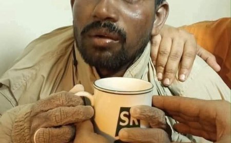 A Tale of Unyielding Willpower and Unshaken Humanity