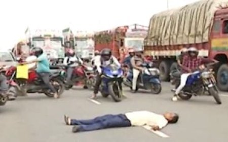 Dawn-to-dusk bandh brings life to standstill in Odisha