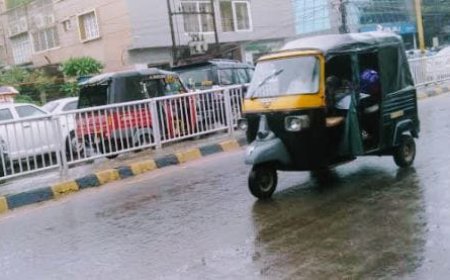 Low pressure over Bay of Bengal around July 24, Odisha to receive heavy rainfall