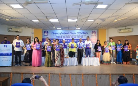 'Alcohol-free Odisha can truly become a developed Odisha'