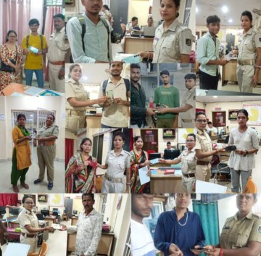49 accused involved in pickpocketing during Rath Yatra arrested
