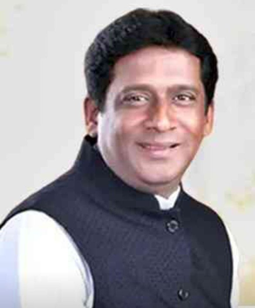 BJP leader Jagannath Pradhan gets bail in BMC offcial assault case