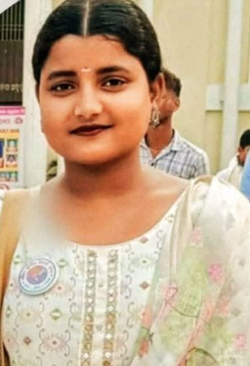 FM College girl student succumbs to injuries, Odisha CM announces Rs 20 lakh ex-gratia