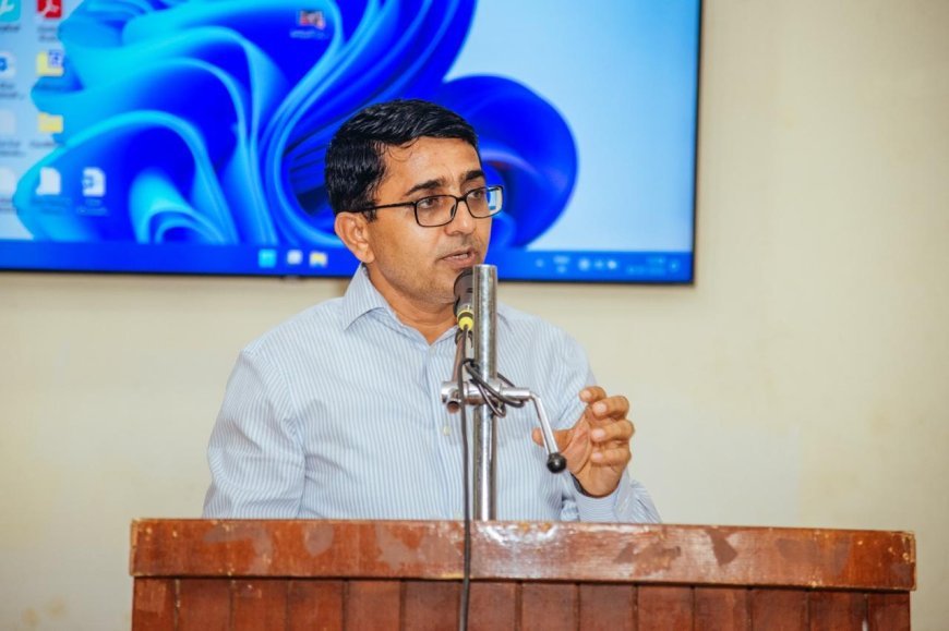 Baristha Nagarika Tirtha Yatra Yojana 2025-26 begins