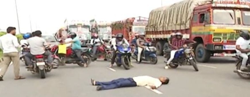Dawn-to-dusk bandh brings life to standstill in Odisha