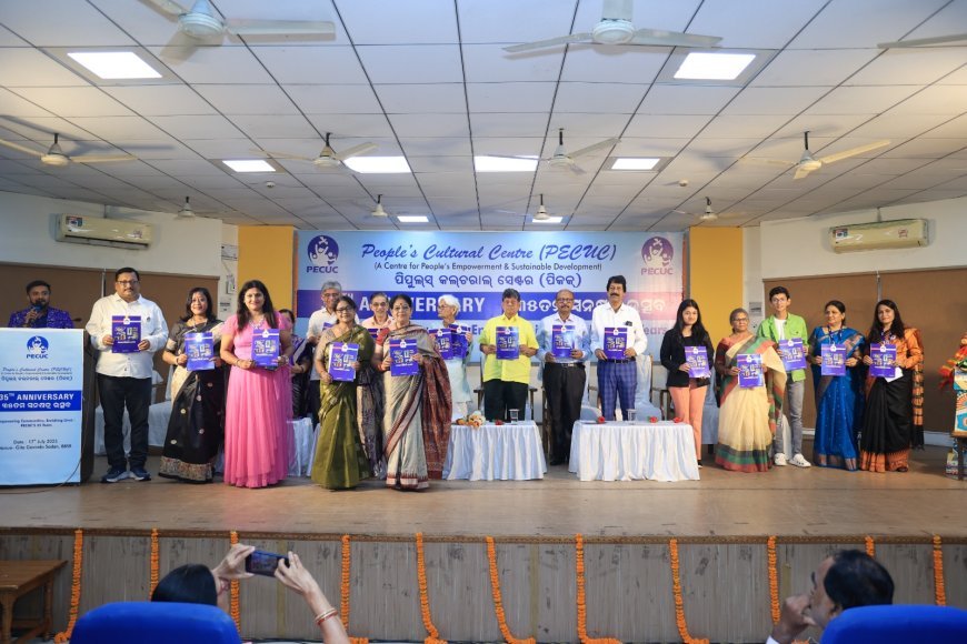 'Alcohol-free Odisha can truly become a developed Odisha'