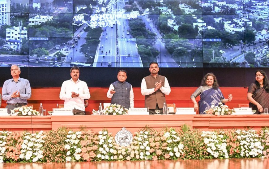 Odisha TEX 2025 Positions Odisha as Eastern India’s Textile Powerhouse: CM
