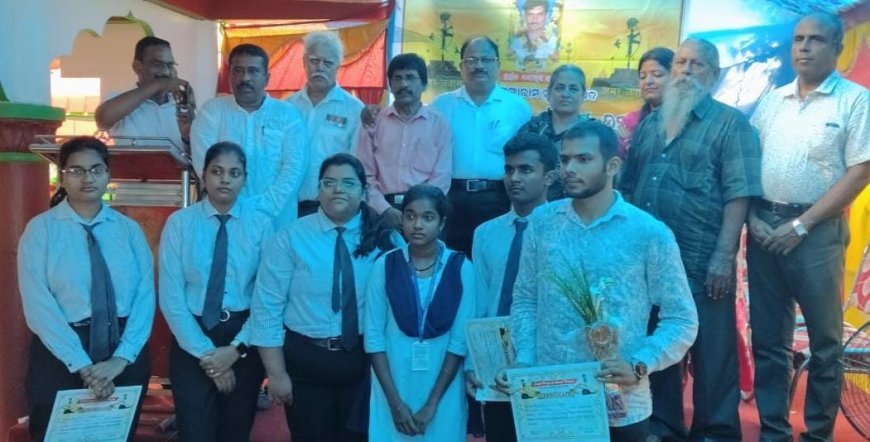 Kargil Hero Gangaram Das Remembered, But Martyrdom Still Neglected