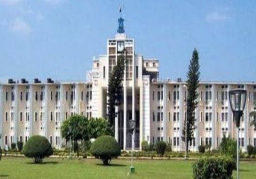 Odisha government effects minor reshuffle in IAS cadre
