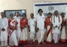Play ‘Kambala’ Staged at ‘Srasta’ Auditorium by Odia Bhasa Bikash Andolan (OBBA)