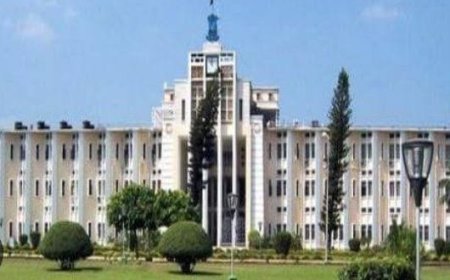 Odisha government effects minor reshuffle in IAS cadre