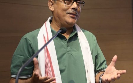 Acknowledging   SP Mookerjee’s contribution to Bharat