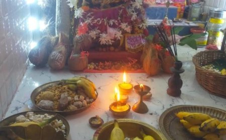 Budhei Osa in Odia Culture