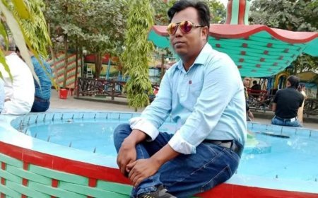 Bangladesh: Journalist hacked to death, PEC demands justice