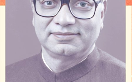 Dainik Jagran Announces Narendra Mohan Memorial Literary Award 2024 with a Cash Prize of ₹5 Lakhs