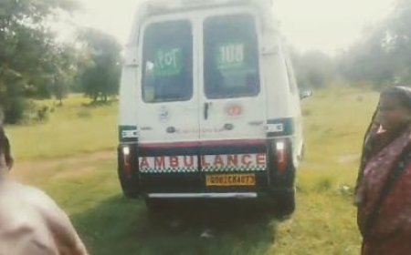 Minor girl attempts self-immolation in Bargarh