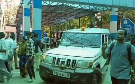 Minor girl dies after self-immolation attempt