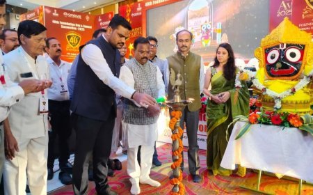 OASME celebrates 40 glorious years of empowering entrepreneurs across Odisha