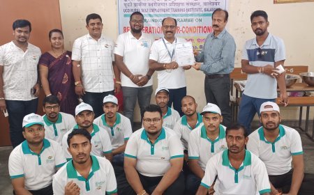 Blood Donation Camp Organized by UCO RSETI in Balasore
