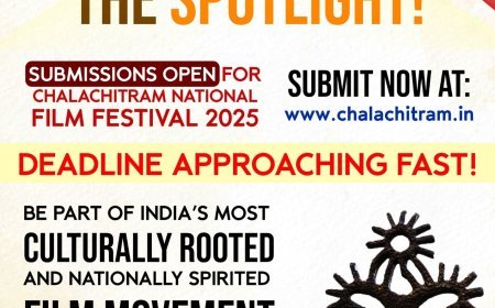 Nearly 100 film works submitted for CNFF-25