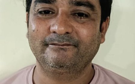 Murder accused injured in exchange of fire with police in Sambalpur