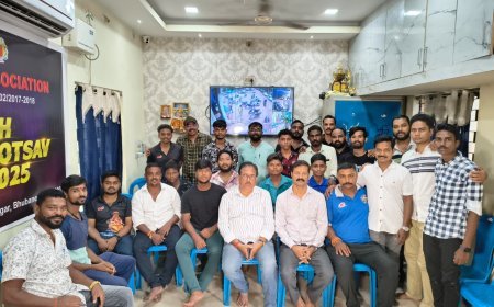 46-feet tall Ganesh idol to be worshipped by Winner Association;  Gaja Ratha to become main attraction