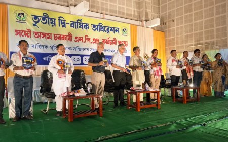 Demand for OPS instead of NPS raised