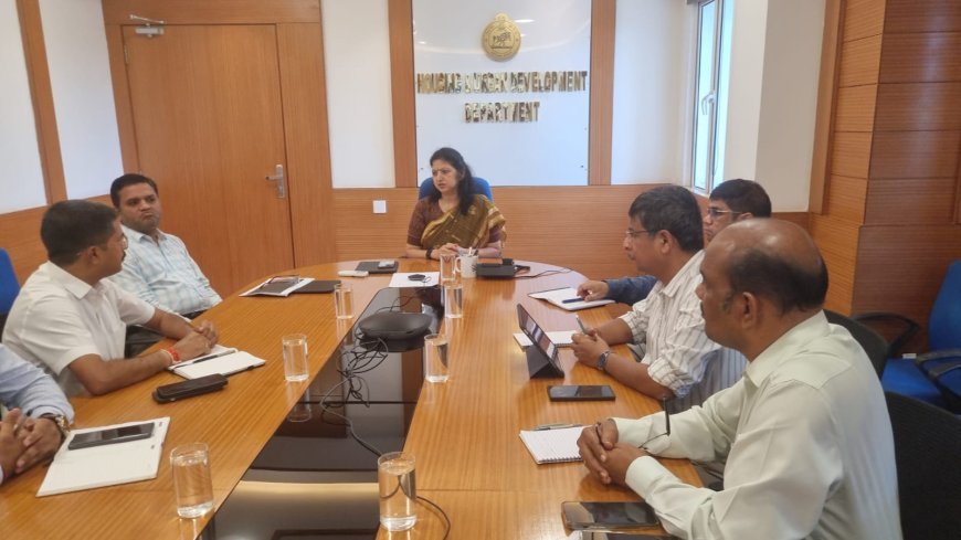 Odisha Eyes Greener Roads: Plastic Waste to Pave the Way